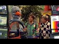 TV Sesamstraat 19971009 Erie Bert Sien Diels Lex Goudsmit Nederland Nederlands Gesproken