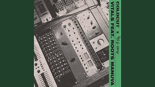 Vitals (Dennis Bovell Remix)