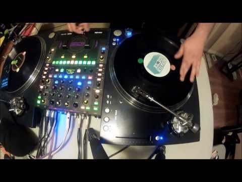 Vekked - 2013 IDA Scratch Category Submission