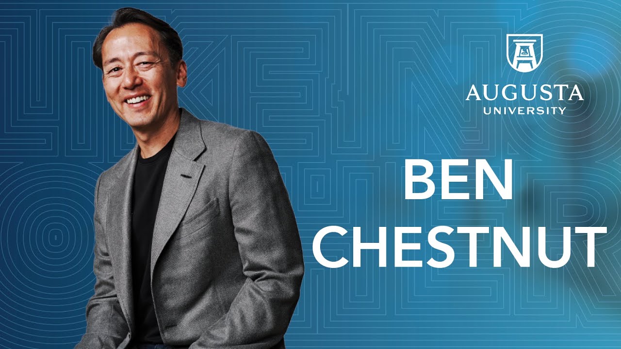 Unlocking Success: Mailchimp's Co-Founder Ben Chestnut Shares the Key Ingredients Behind the Leading Marketing Platform