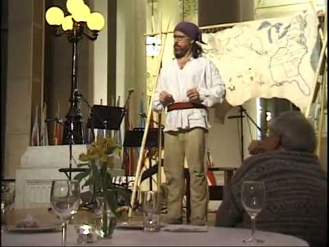 Tent of Many Voices: 03120401F