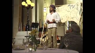 Tent of Many Voices: 03120401F