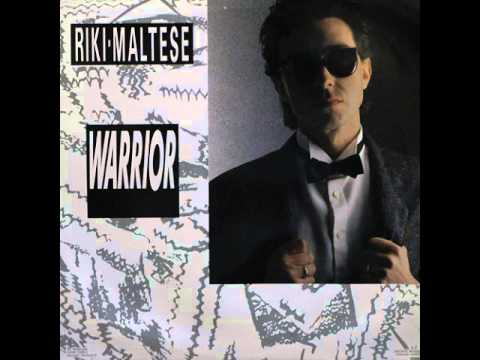 Riki Maltese - Warrior (Nice Version)