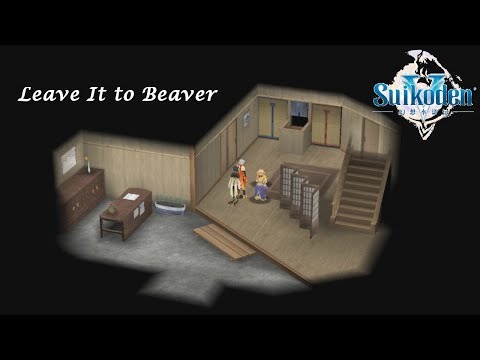 Let's Play Suikoden V! 48: Leave It to Beaver