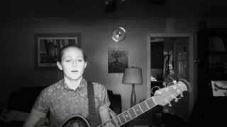 Lullaby- Front Porch Step cover by Kayli Watts