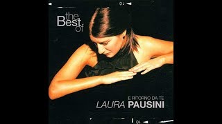 Laura Pausini - Un&#39;emergenza d&#39;amore