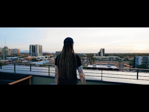 Millie G x Royce Bell - Lost Hope (Official Music Video) @AlienatedEditor