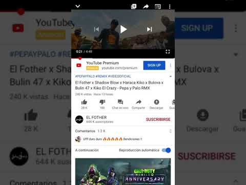 EL FOTHER ❌ SHADOW BLOW ❌HARACA KIKO ❌BULOVA ❌ BULIN47 ❌KIKO EL CRAZY - PEPA Y PALO RMX