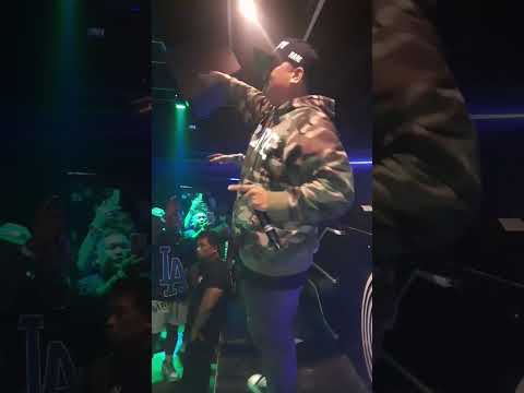 THA GANG COSTA MUSIC VIDEO LAUNCH