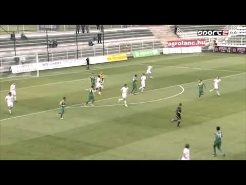28.09.2013 Kaposvári Rákóczi FC - DVTK 0-2