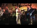 Viva Las Vegas - Dr. Mablues and the detail horns ...