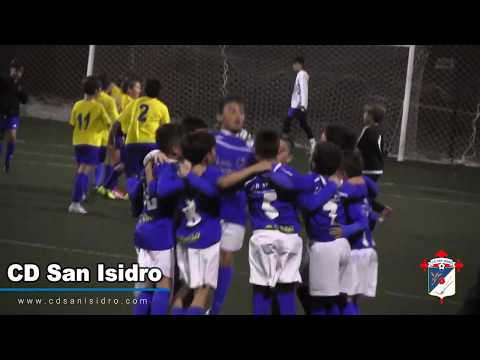 CD SAN ISIDRO B 3   5 CLARET B BENJAMINES