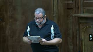 خطبة الجمعة للدكتور صلاح الصاوي - فضل التجارة والتاجر الصدوق image