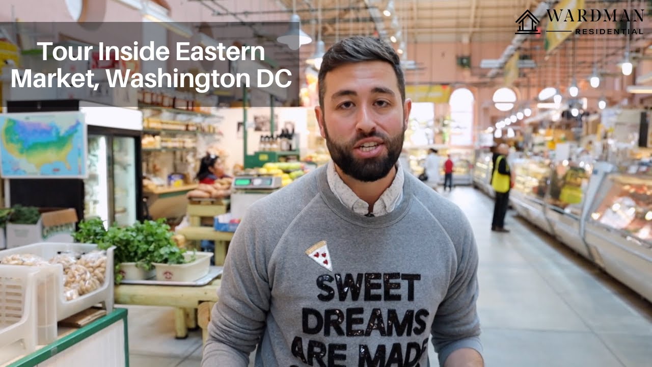 Eastern Market – Eastern Market Tour