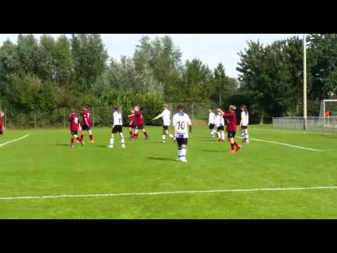 ESA C11 - ST: SVO '68/VVLK C2D (12-09-2015)