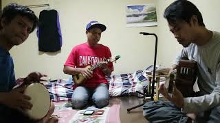 Download lagu banyu langit cover kencrungan #season1 mp3