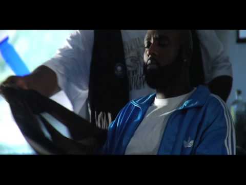 J.HARDEN- FINISHLINE (OFFICIAL VIDEO)  {HQ}...DIR:DAQ OFORI