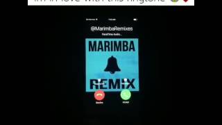 Marimba Remixes 🎵🎶 So LIT 😍👆