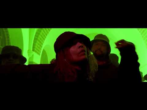 Moksi - Calm Down (feat. Digitzz & Emy Perez) [OFFICIAL LYRIC VIDEO]
