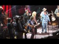 Nitty Gritty Dirt Band - 'Will the Circle Be Unbroken' (Nashville, 2015)