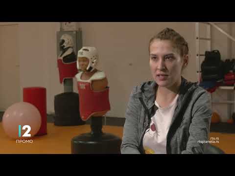 Mesto za nas:  Biti najbolja