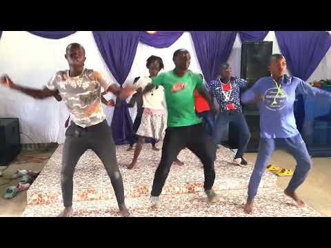 kama mbaya mbaya dance by Rose Muhando # trends