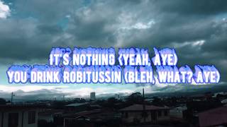 Tree Sap (Lyrics) - Lil Xan