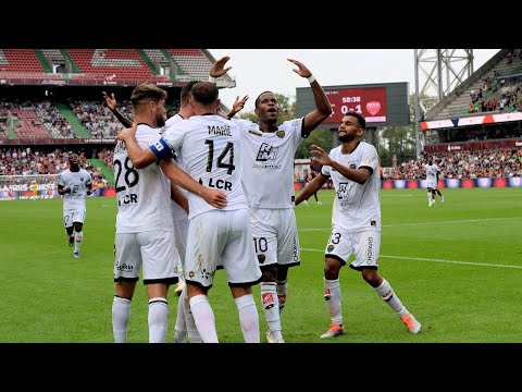 Le film de Metz - DFCO !