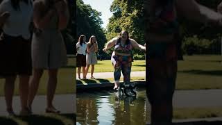 Download lagu WANITA GEMUK NAIK SEPEDA MINI MELEDAK!! Endingnya Bikin Ngakak π€£π₯π΄ββοΈ mp3 Download lagu WANITA GEMUK NAIK SEPEDA MINI MELEDAK!! Endingnya Bikin Ngakak π€£π₯π΄ββοΈ mp3