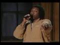 Def Poetry - KRS-One & Doug Fresh - 2nd Quarter