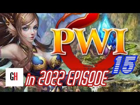 Perfect World in 2022