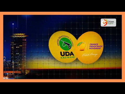 Ruto, Raila to host joint MPs meeting amid ODM split