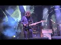 Gov’t Mule “No Need To Suffer” @ Salvage Station 5/19/23 4K