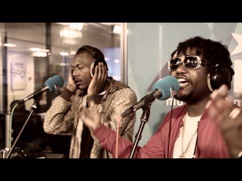 MNM: Henna & Vilimilli - Alstublieft