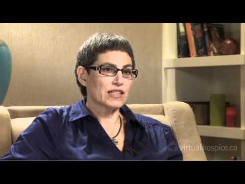 Supporting family caregivers