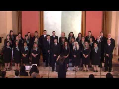 84 - Coro A.D.I. Napoli - Poggioreale