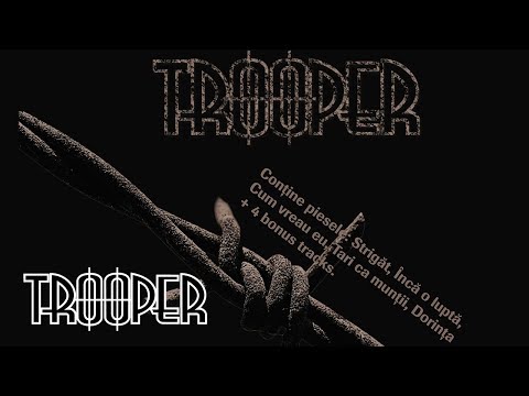 Trooper - Nu mai Sunt Ingeri (Bonus 2012)