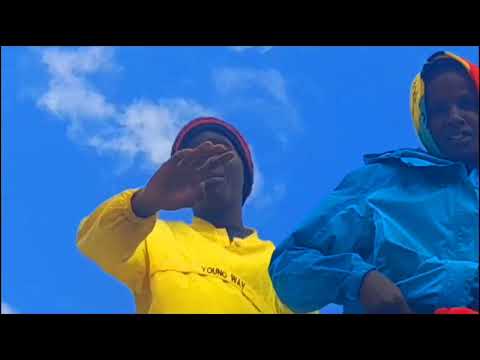 RADA NI SAFI (Freestyle) MAKAVELI MBLOODY × CHAO-DE-DOKTA (Official video)