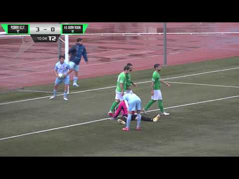 Resumen Pizarra Atlético C.F. - A.D. Sierra Yeguas