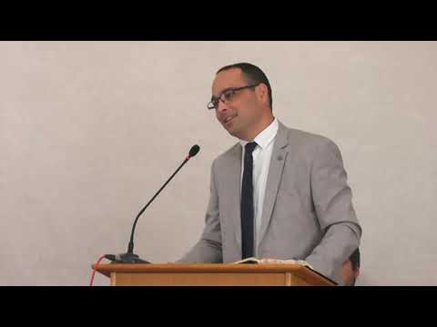 Miroslav Gagić - "Koliko uporno tražiš" - 6.10.2018.