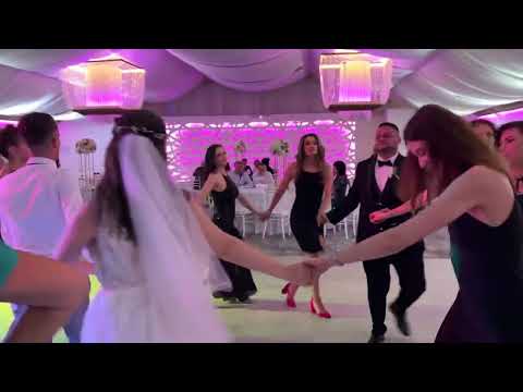 Royal Band din Ploiesti - LIVE - Formatie nunta Ploiesti - sarba studentilor / ofitereasca