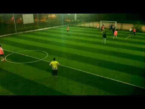 Faris Halı Saha 09.05.2016 23:00 - akillisaha.com