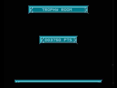 "R.C. Pro-Am" Music : 4 - Get Trophy