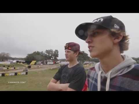 Welcome to Mini O's 2015 ft. Beckage / Pennington / Stack - vurbmoto