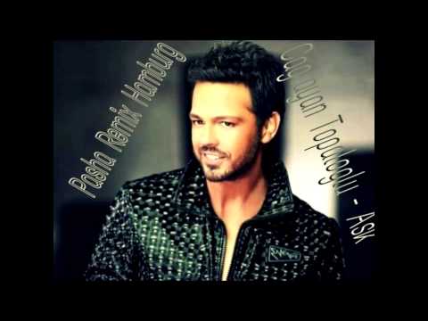 Caglayan Topaloglu - Ask (Pasha Remix Hamburg)