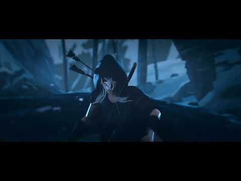 LENDAS NUNCA MORRE (DUBLADO EM PORTUGUÊS) -Legendy never die-