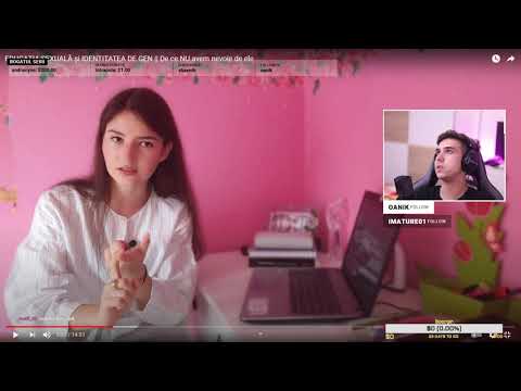 De ce nu avem nevoie de educație sexuală?? / Pufulete reacționează