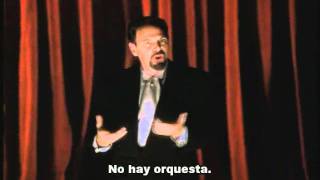 No Hay Banda (Mulholland Drive)