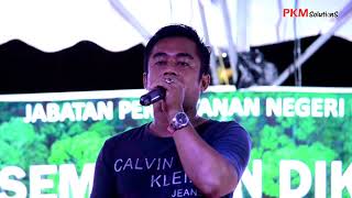 Download lagu Amer Gua Musang - Tido Lah Anok live mp3