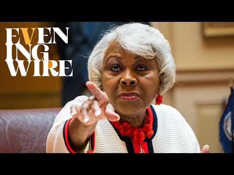 Daily Wire: Evening Wire: Democrat Power Broker Indicted In Drug Bust & Ilhan Omar Flees DC?